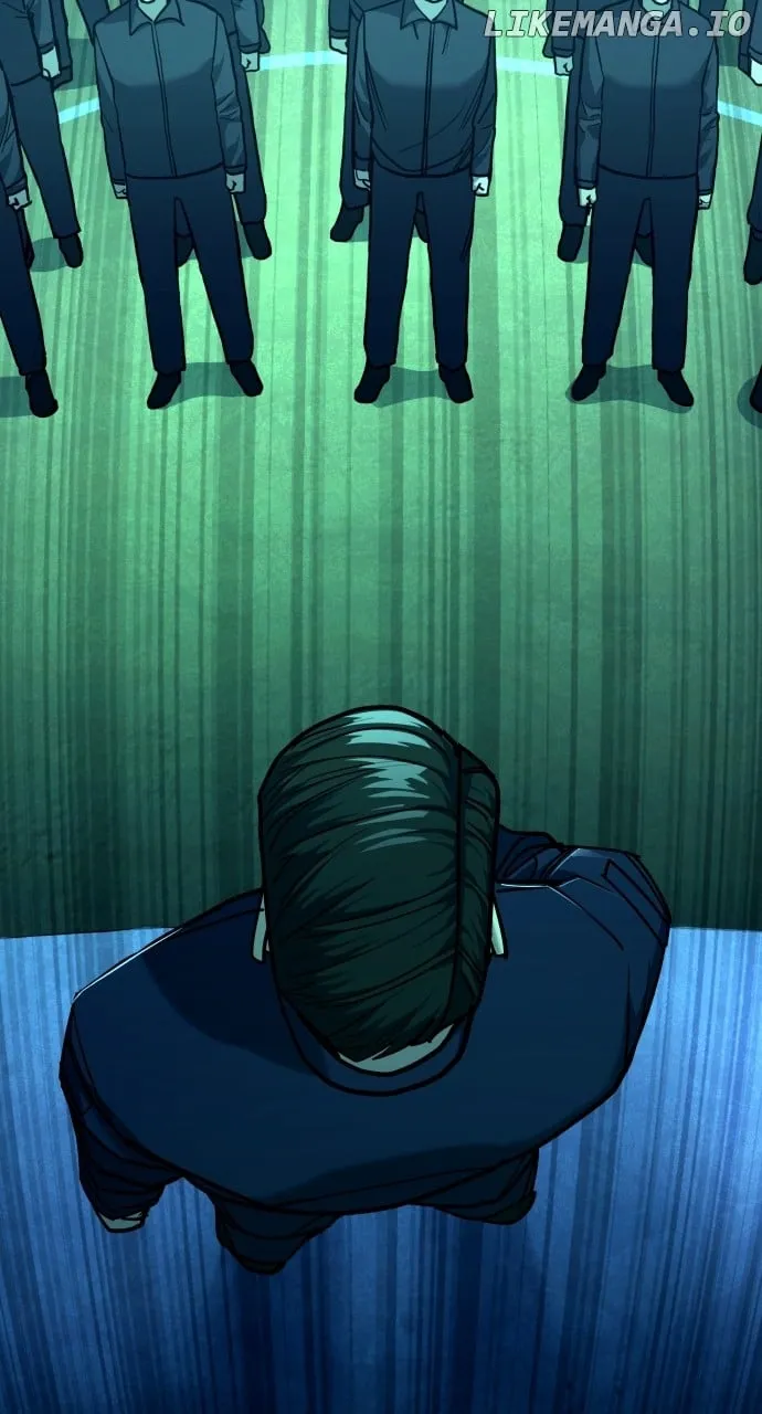 Justice Served Chapter 21 page 42 - 