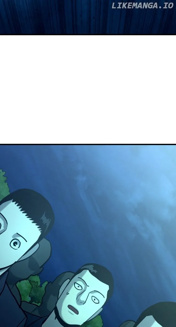 Justice Served Chapter 21 page 43 - 