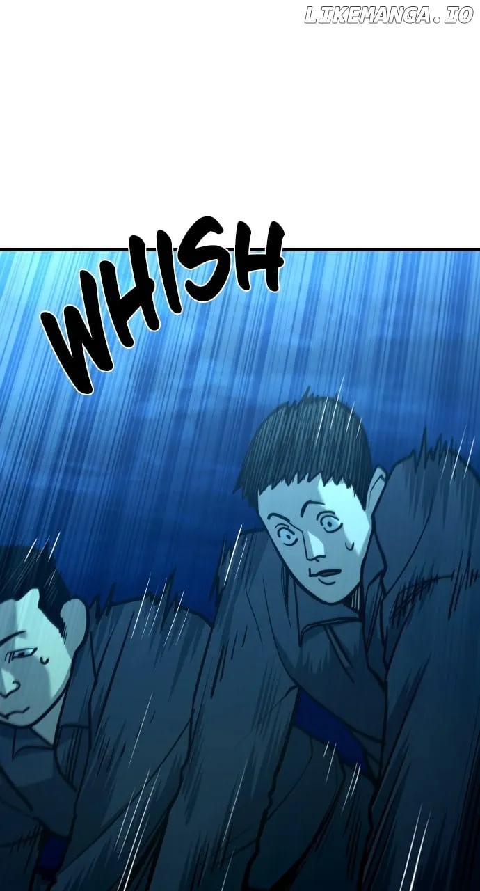 Justice Served Chapter 21 page 46 - 