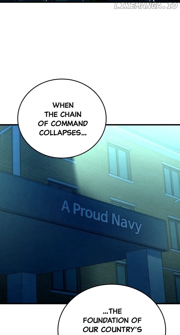 Justice Served Chapter 21 page 47 - 