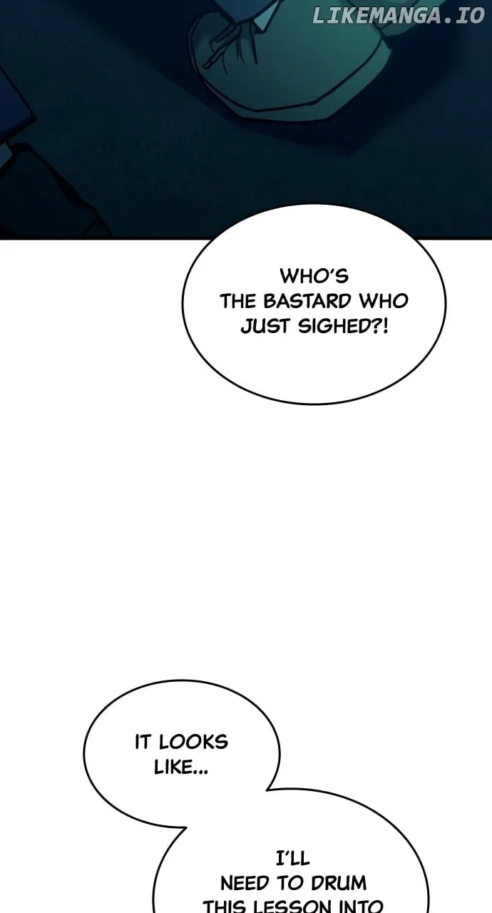 Justice Served Chapter 21 page 49 - 
