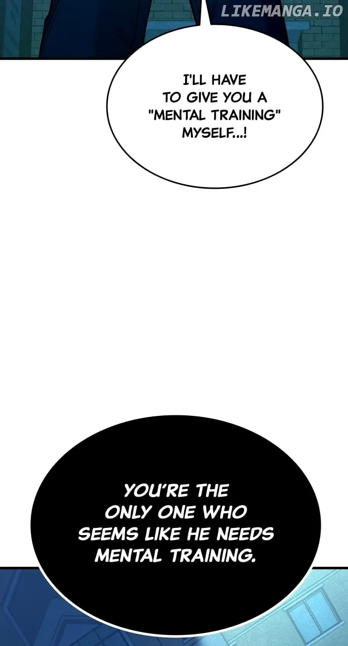 Justice Served Chapter 21 page 51 - 