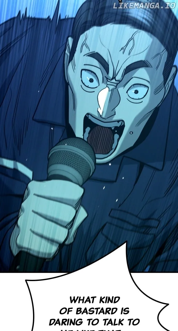 Justice Served Chapter 21 page 54 - 