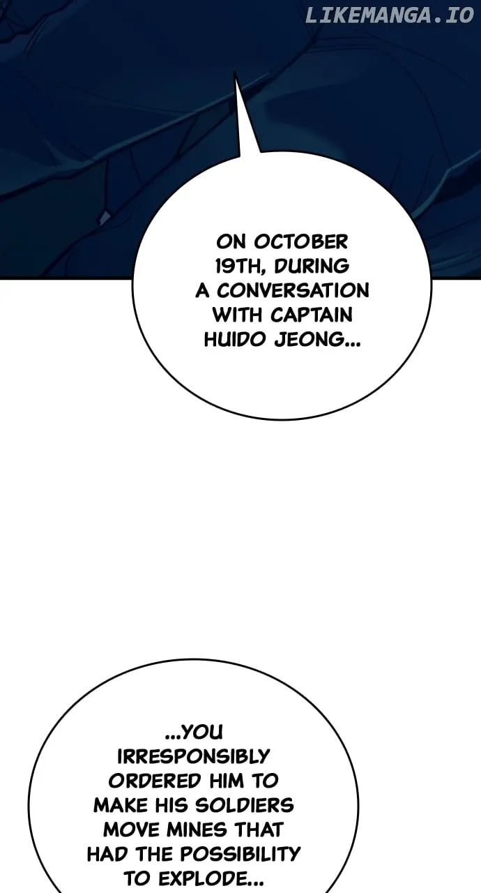 Justice Served Chapter 21 page 59 - 
