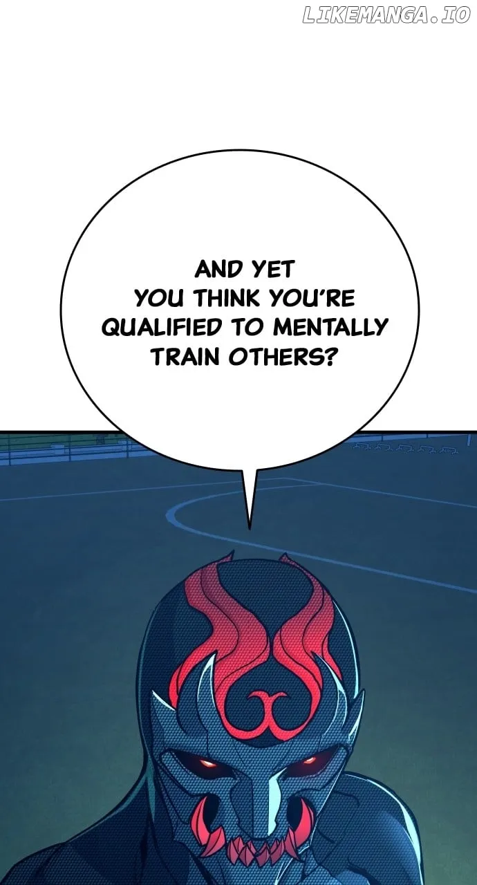 Justice Served Chapter 21 page 64 - 