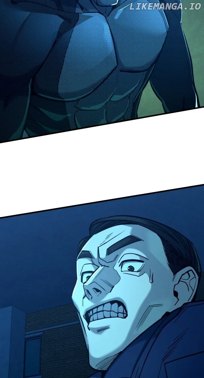 Justice Served Chapter 21 page 65 - 
