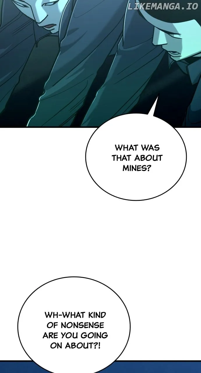 Justice Served Chapter 21 page 67 - 