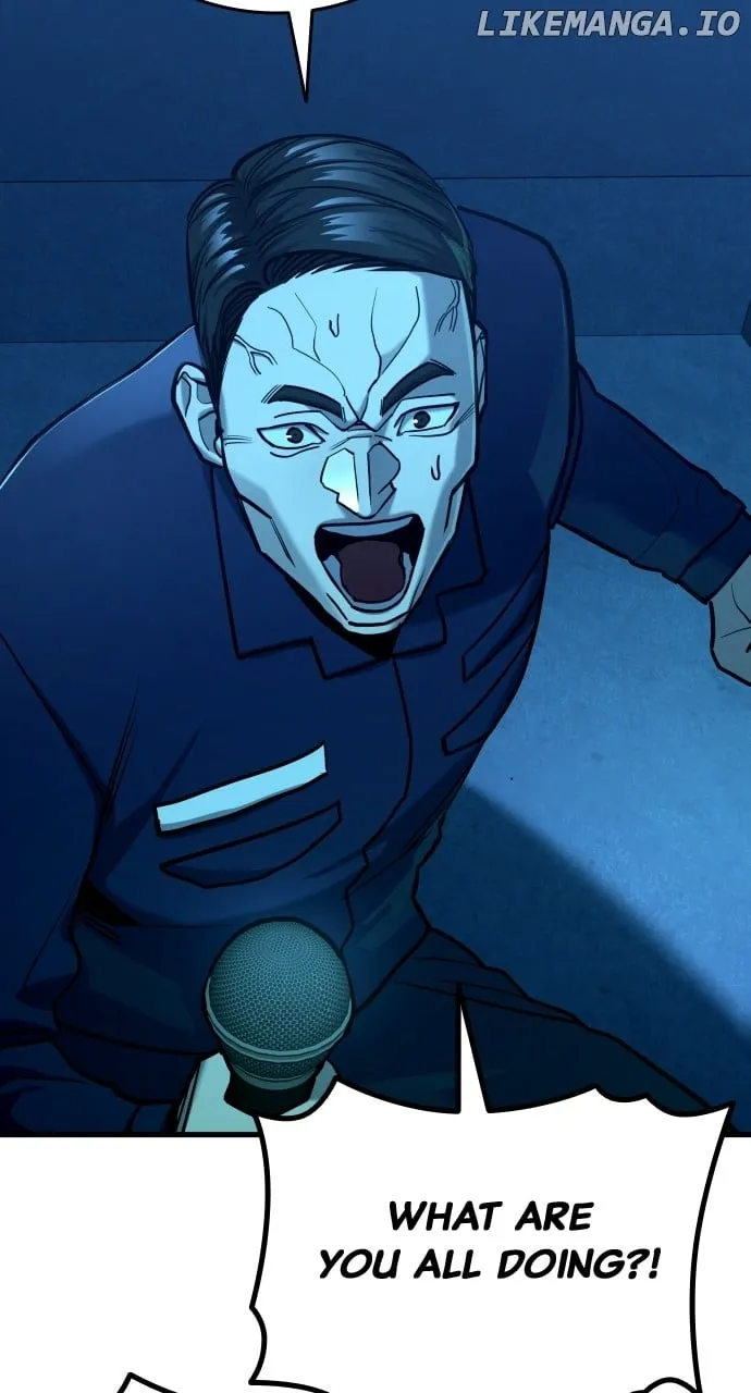 Justice Served Chapter 21 page 68 - 