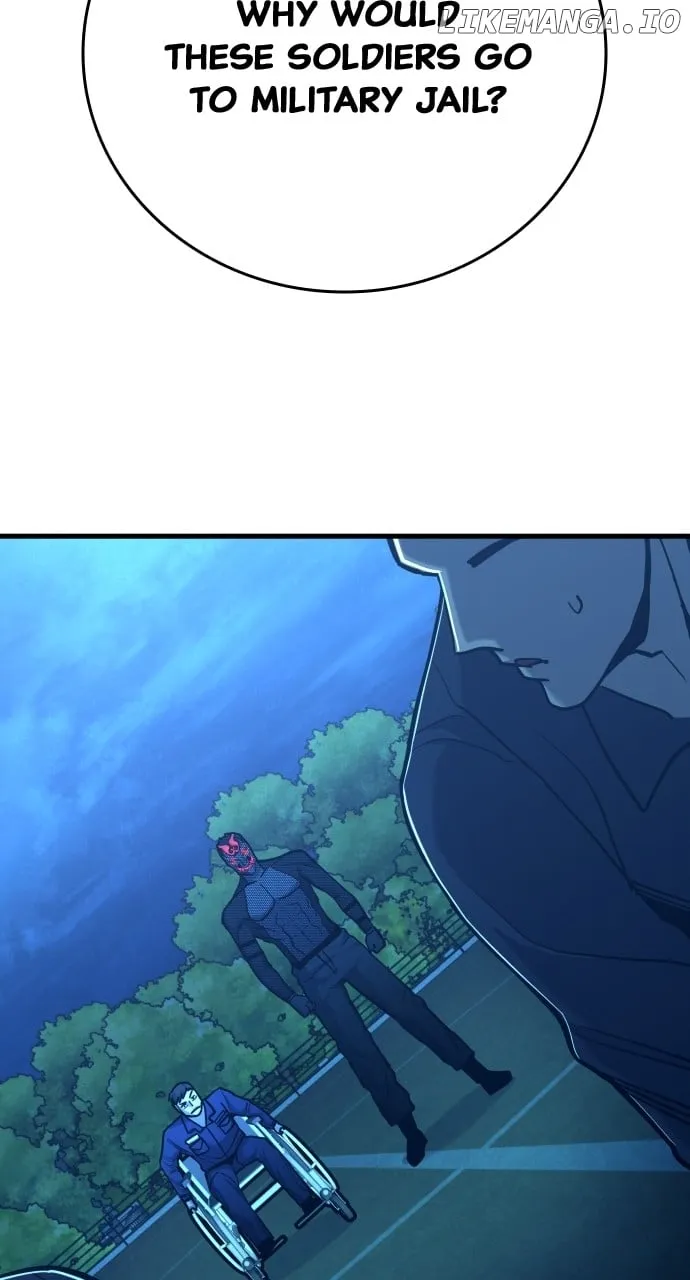 Justice Served Chapter 21 page 71 - 