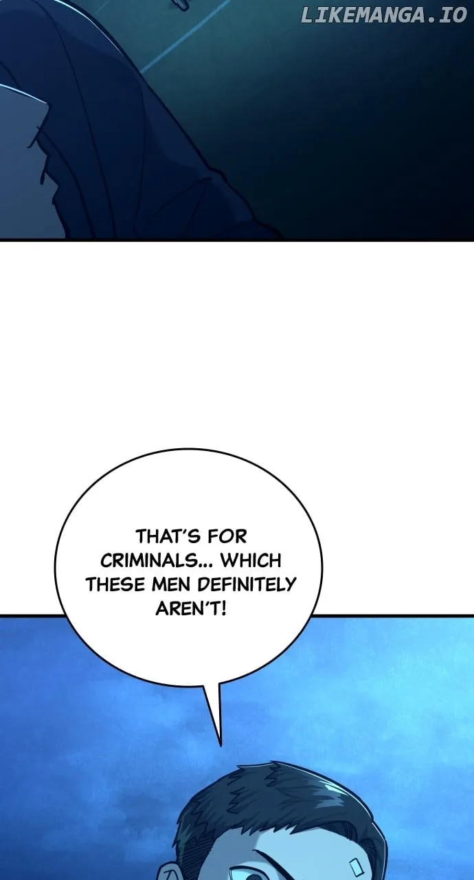 Justice Served Chapter 21 page 72 - 
