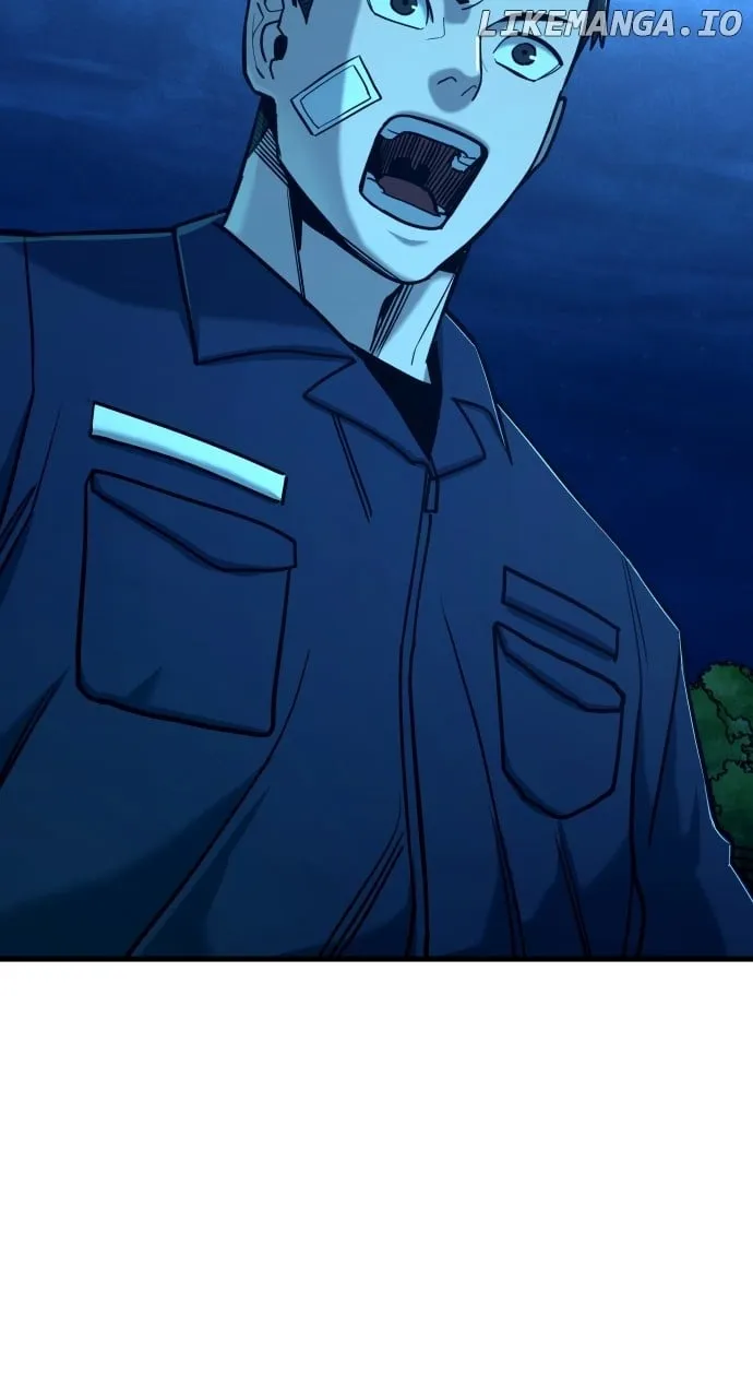 Justice Served Chapter 21 page 73 - 
