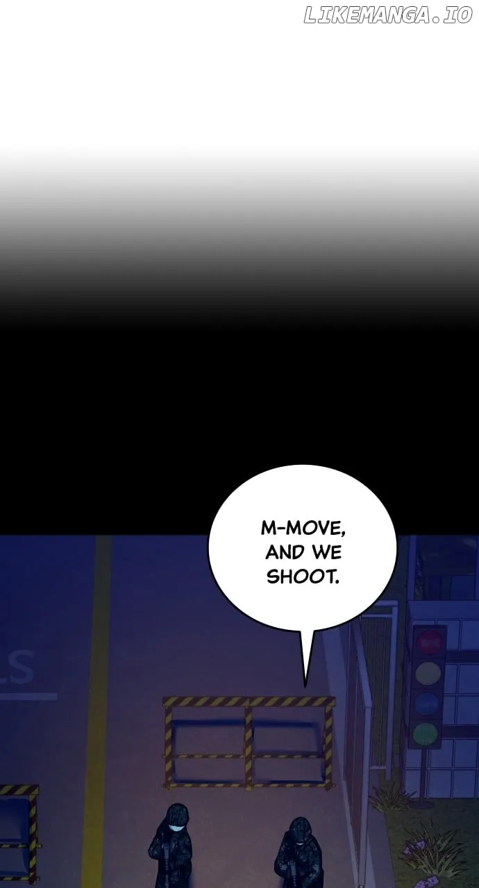 Justice Served Chapter 21 page 74 - 