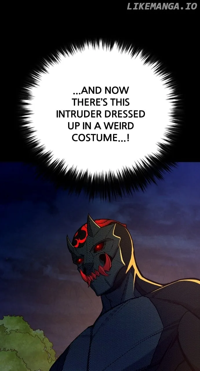Justice Served Chapter 21 page 78 - 