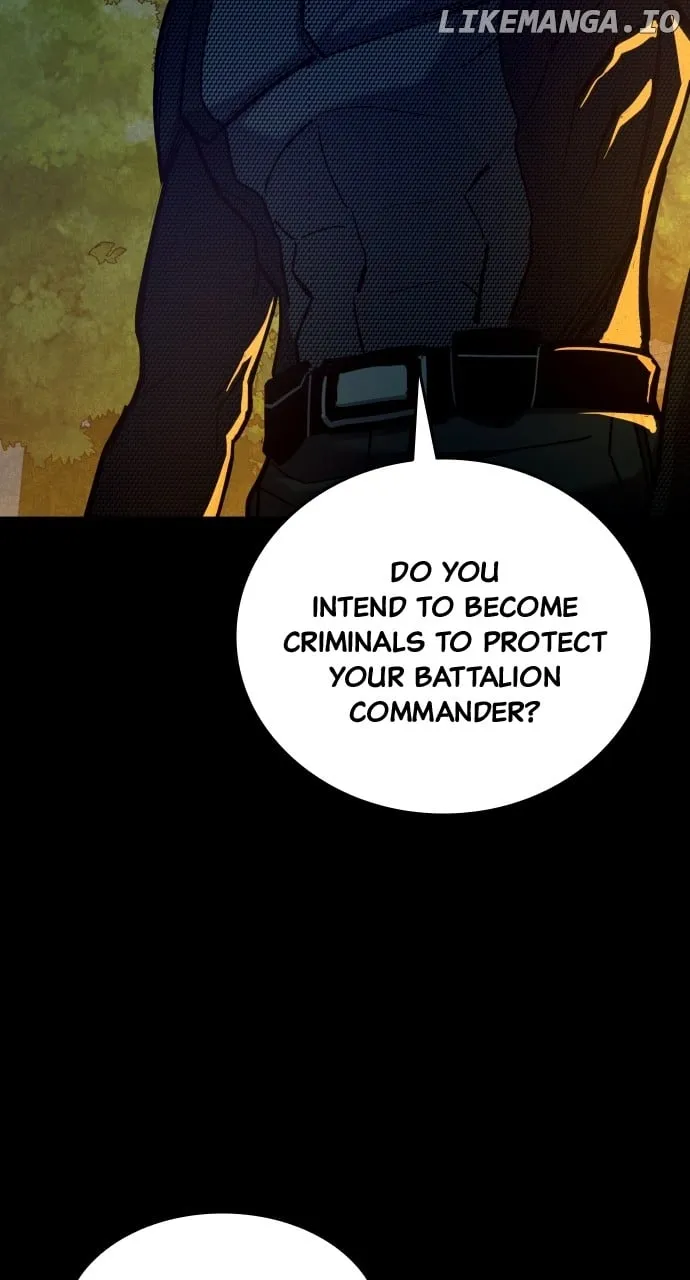 Justice Served Chapter 21 page 79 - 