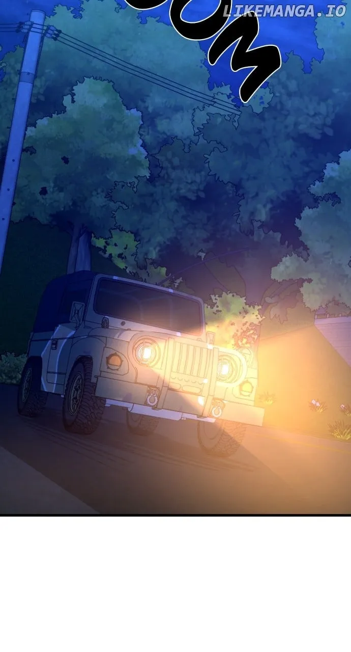 Justice Served Chapter 21 page 9 - 