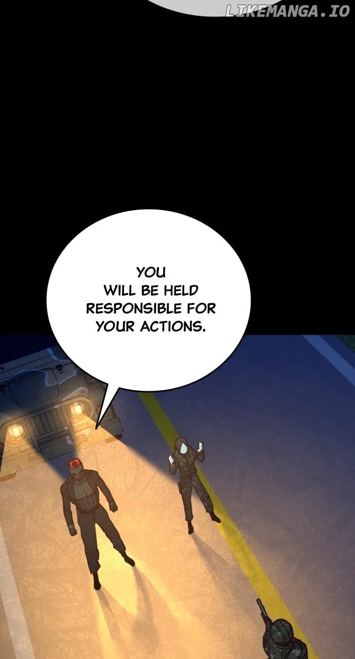 Justice Served Chapter 21 page 81 - 