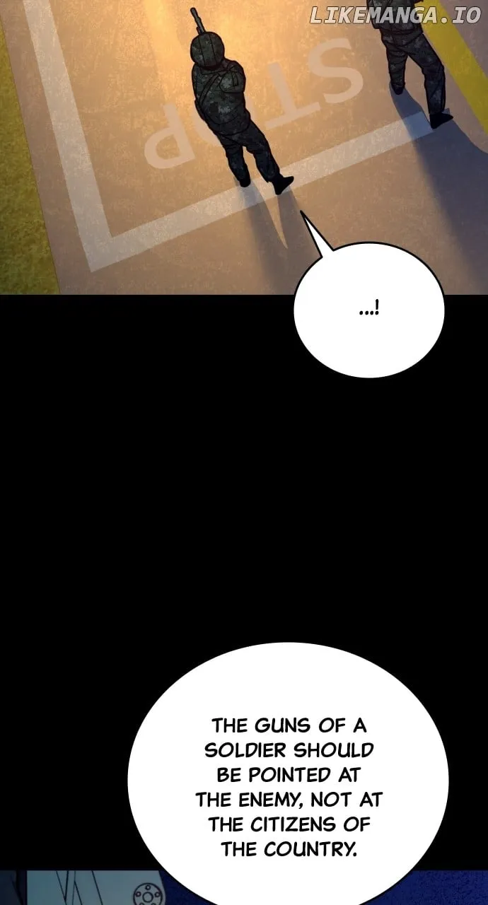 Justice Served Chapter 21 page 82 - 