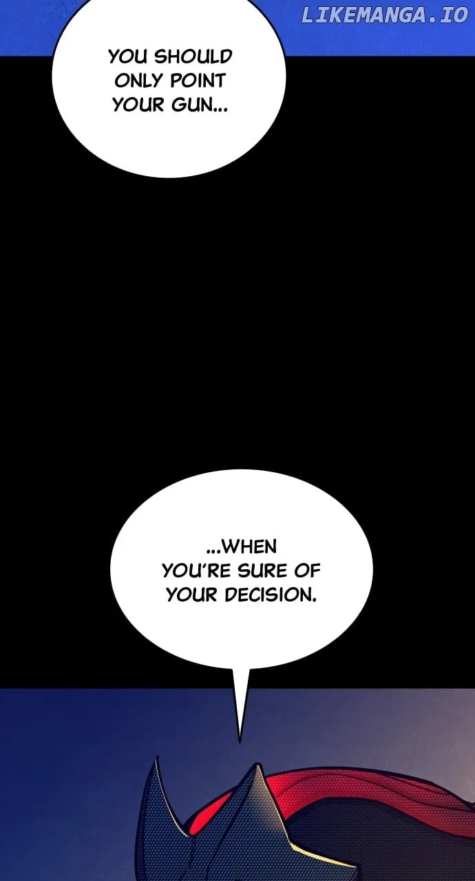 Justice Served Chapter 21 page 84 - 