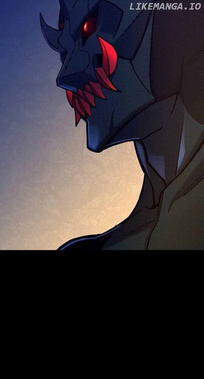 Justice Served Chapter 21 page 85 - 
