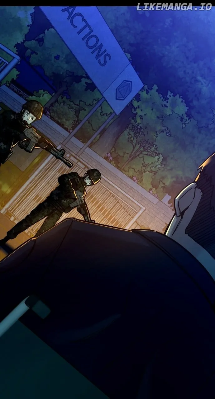 Justice Served Chapter 21 page 89 - 