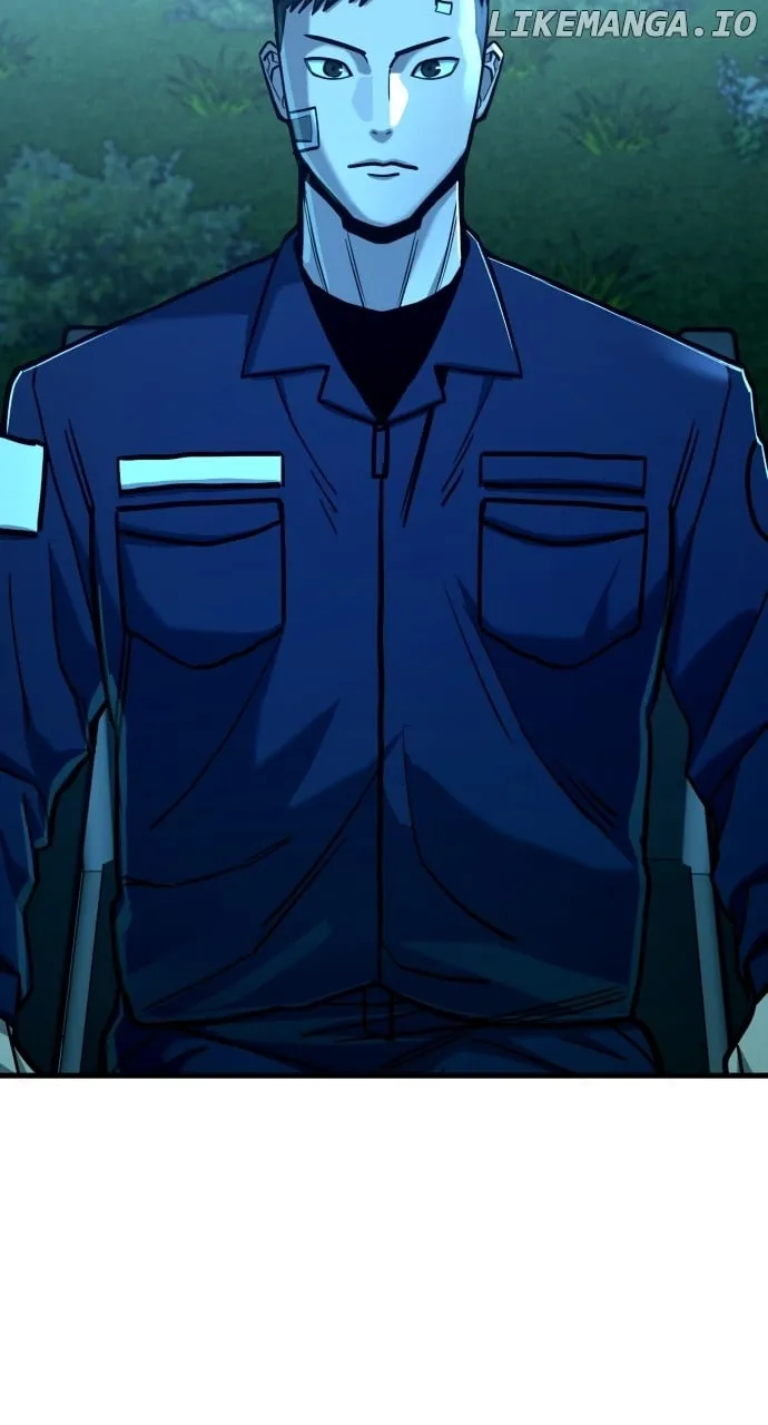 Justice Served Chapter 21 page 91 - 