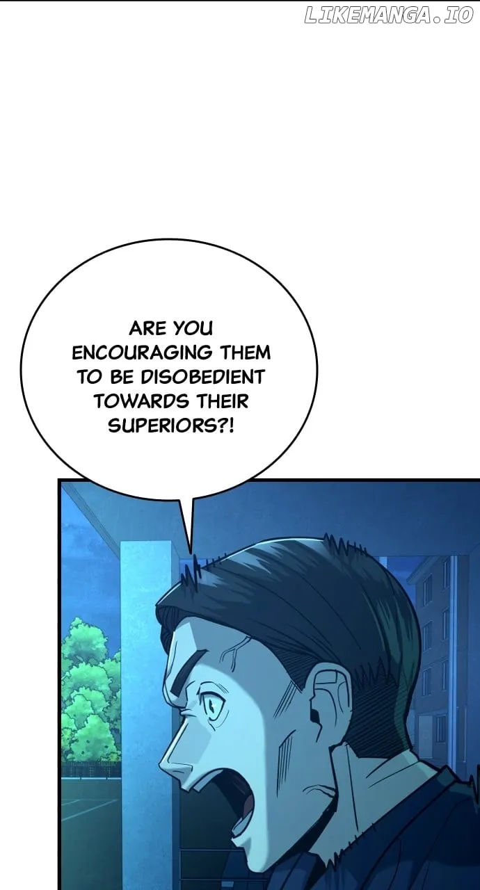 Justice Served Chapter 21 page 96 - 