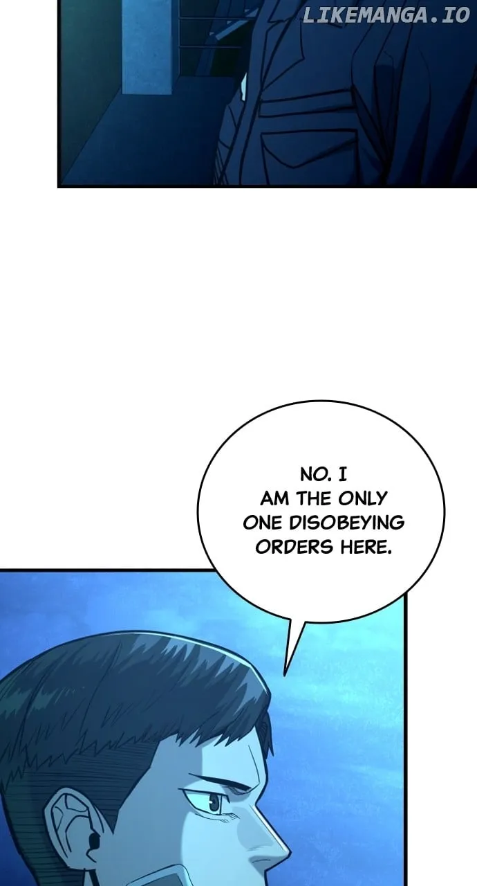 Justice Served Chapter 21 page 97 - 