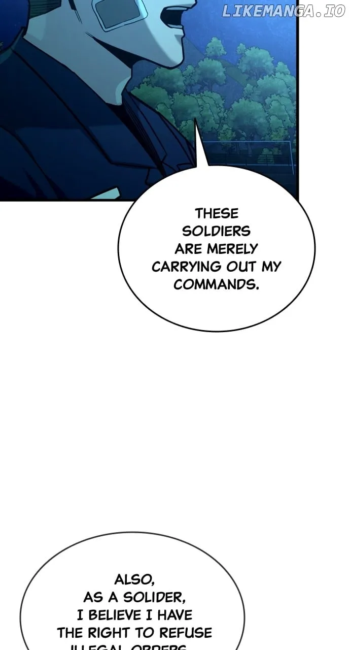Justice Served Chapter 21 page 98 - 
