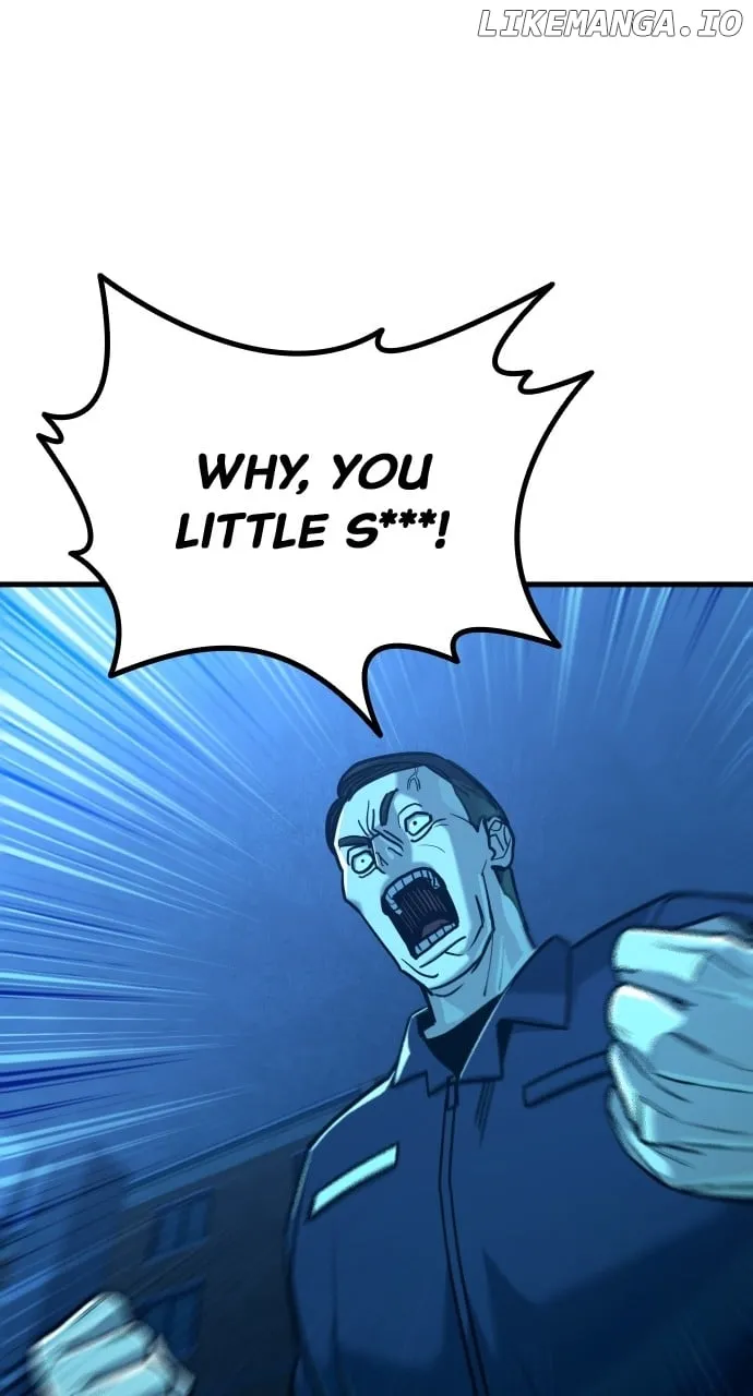 Justice Served Chapter 21 page 100 - 