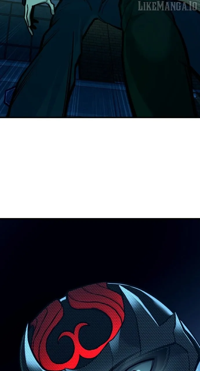Justice Served Chapter 22 page 11 - 