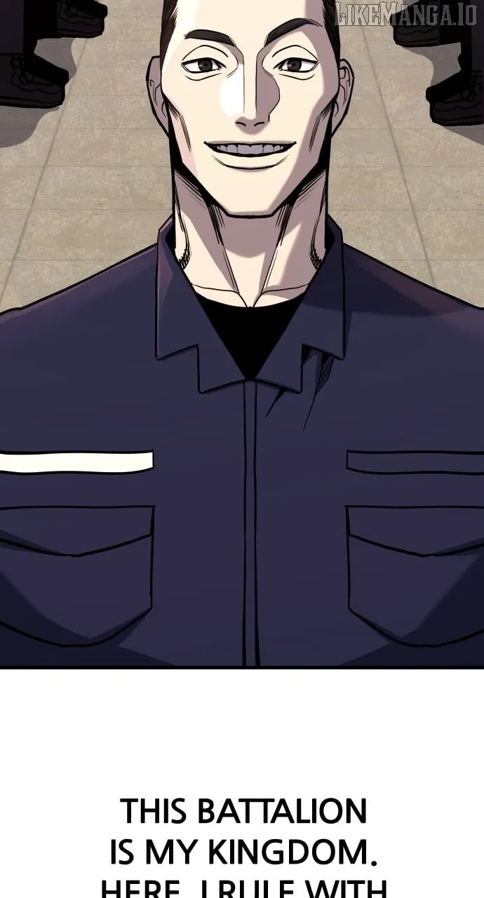 Justice Served Chapter 22 page 101 - 