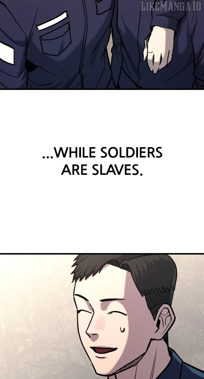 Justice Served Chapter 22 page 103 - 