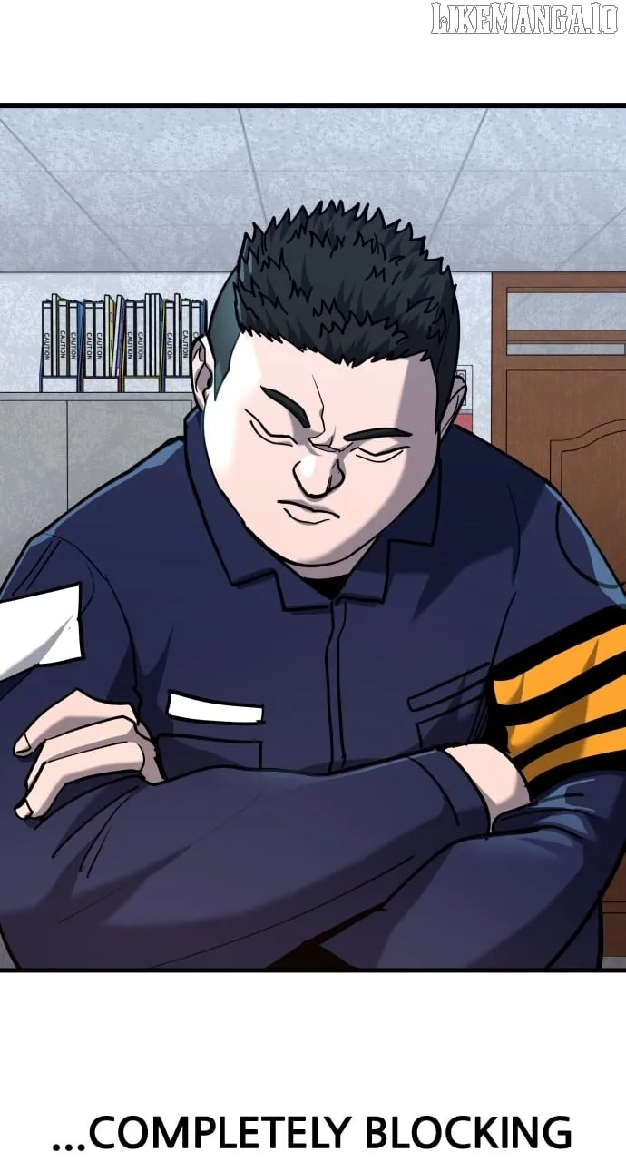 Justice Served Chapter 22 page 112 - 