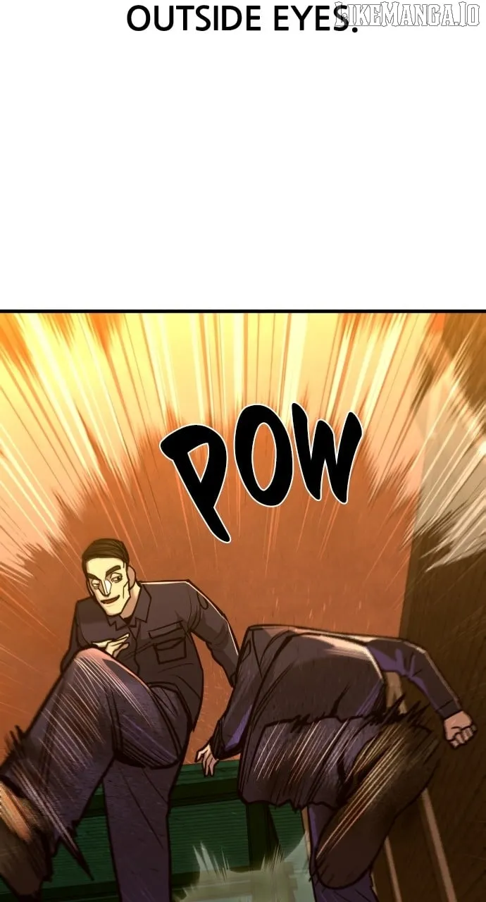 Justice Served Chapter 22 page 113 - 
