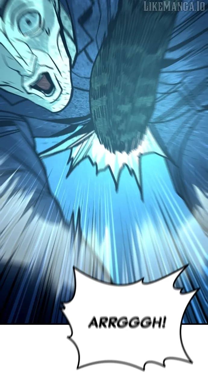 Justice Served Chapter 22 page 117 - 