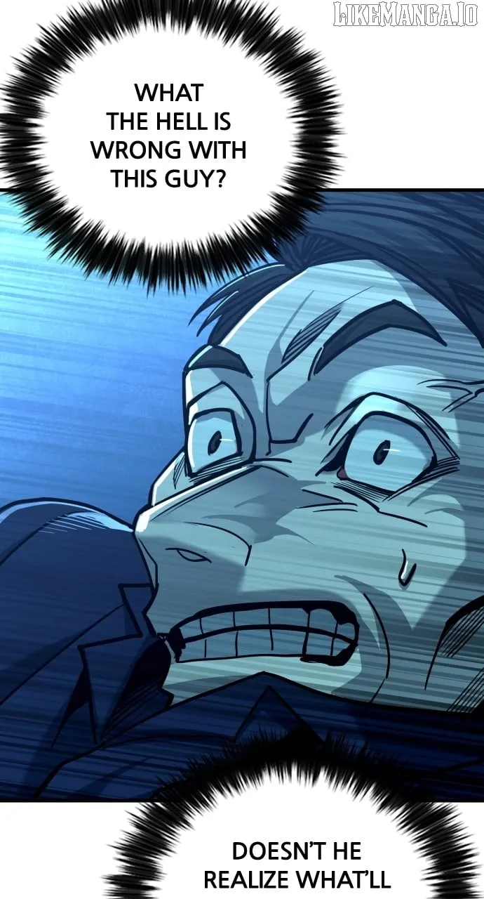 Justice Served Chapter 22 page 120 - 