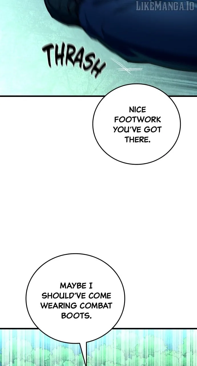Justice Served Chapter 22 page 126 - 