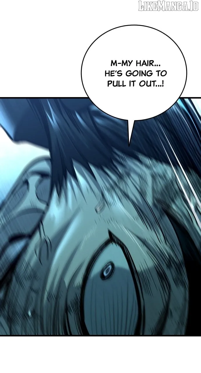 Justice Served Chapter 22 page 128 - 