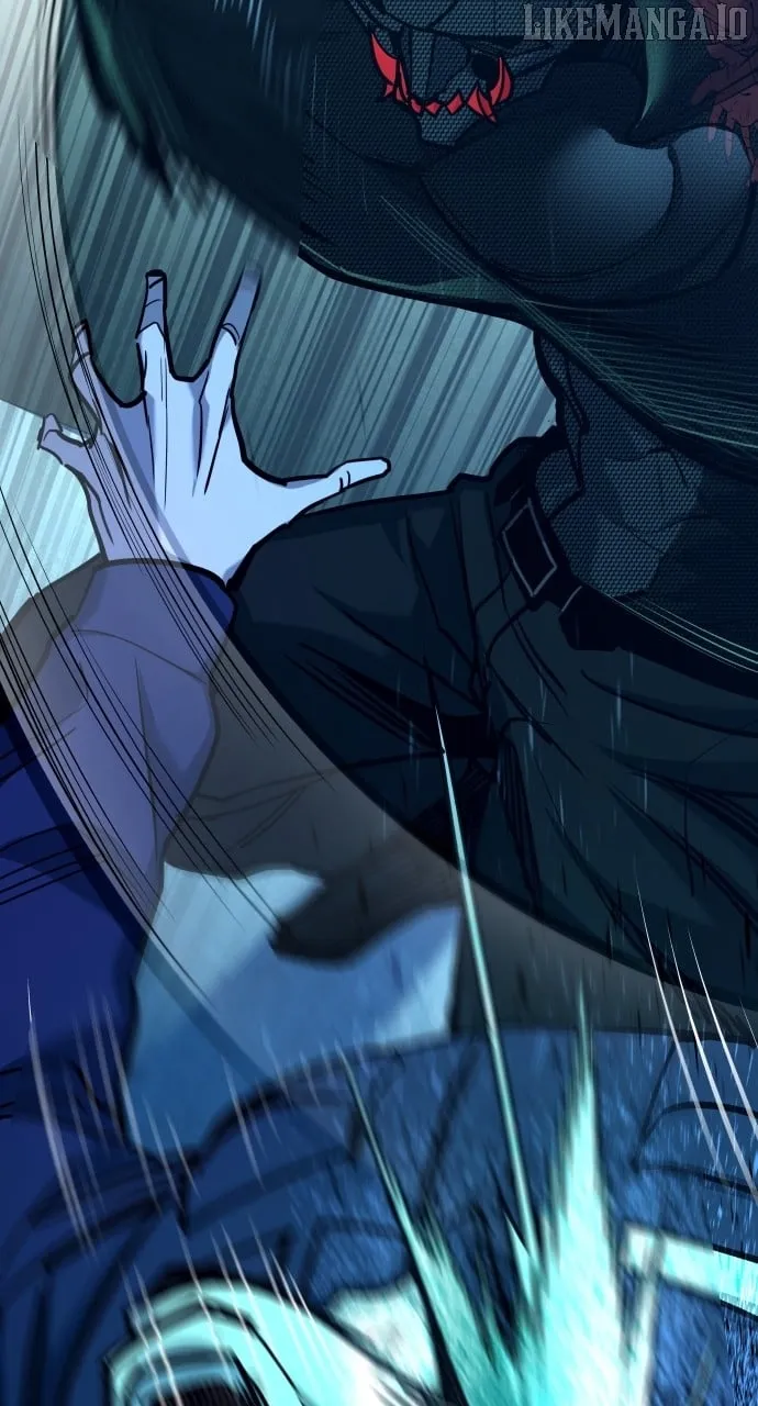 Justice Served Chapter 22 page 130 - 