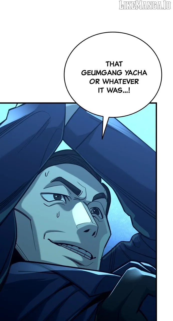 Justice Served Chapter 22 page 14 - 