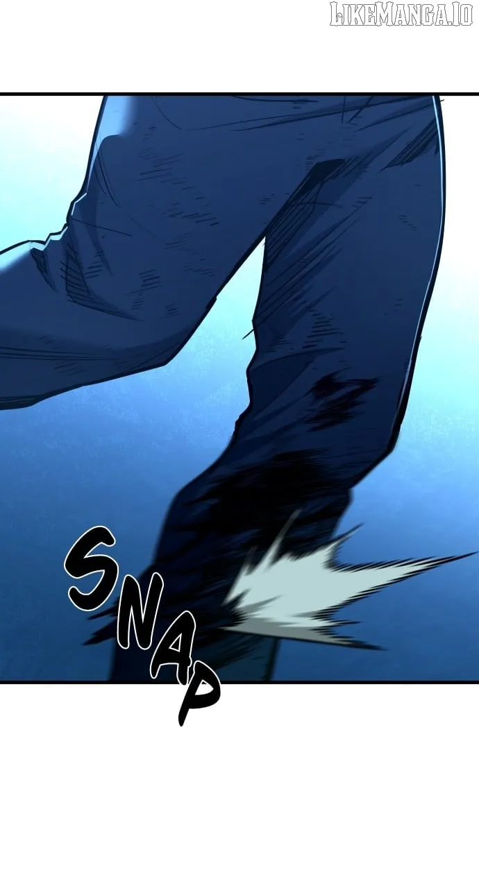 Justice Served Chapter 22 page 135 - 