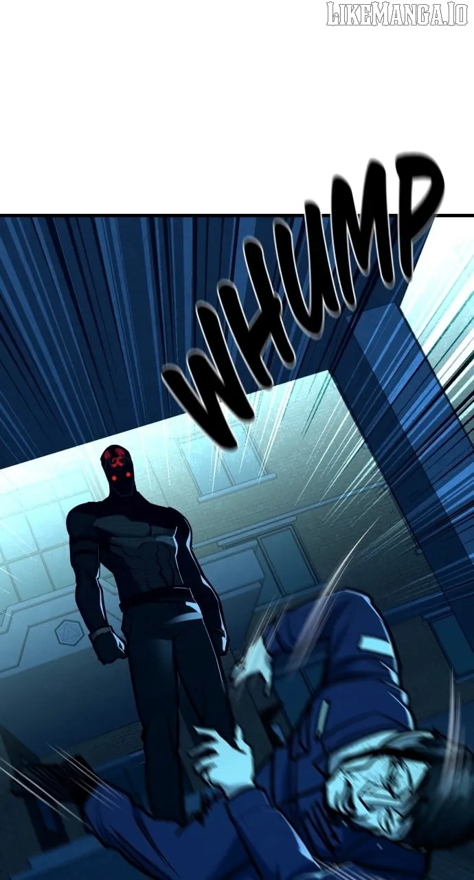Justice Served Chapter 22 page 136 - 
