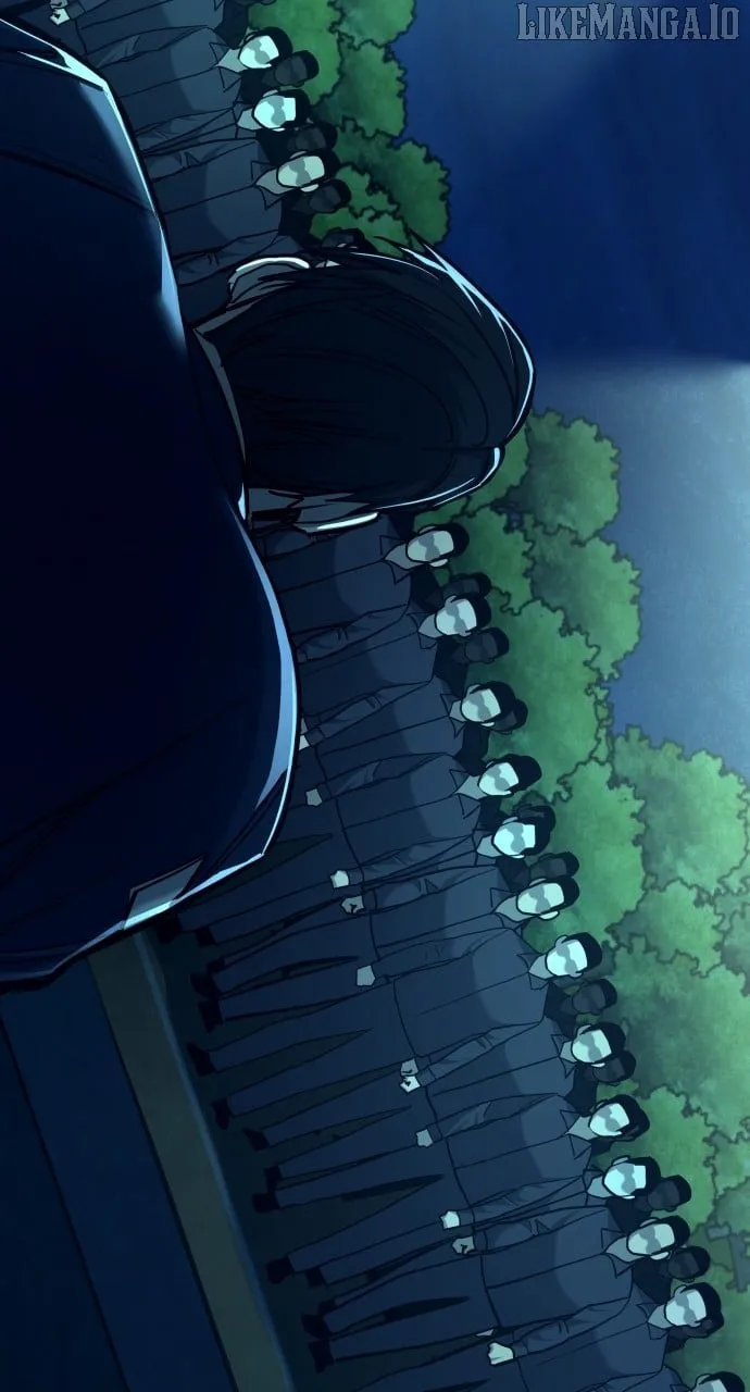 Justice Served Chapter 22 page 140 - 
