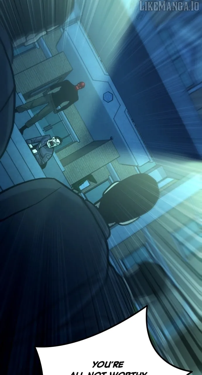 Justice Served Chapter 22 page 143 - 