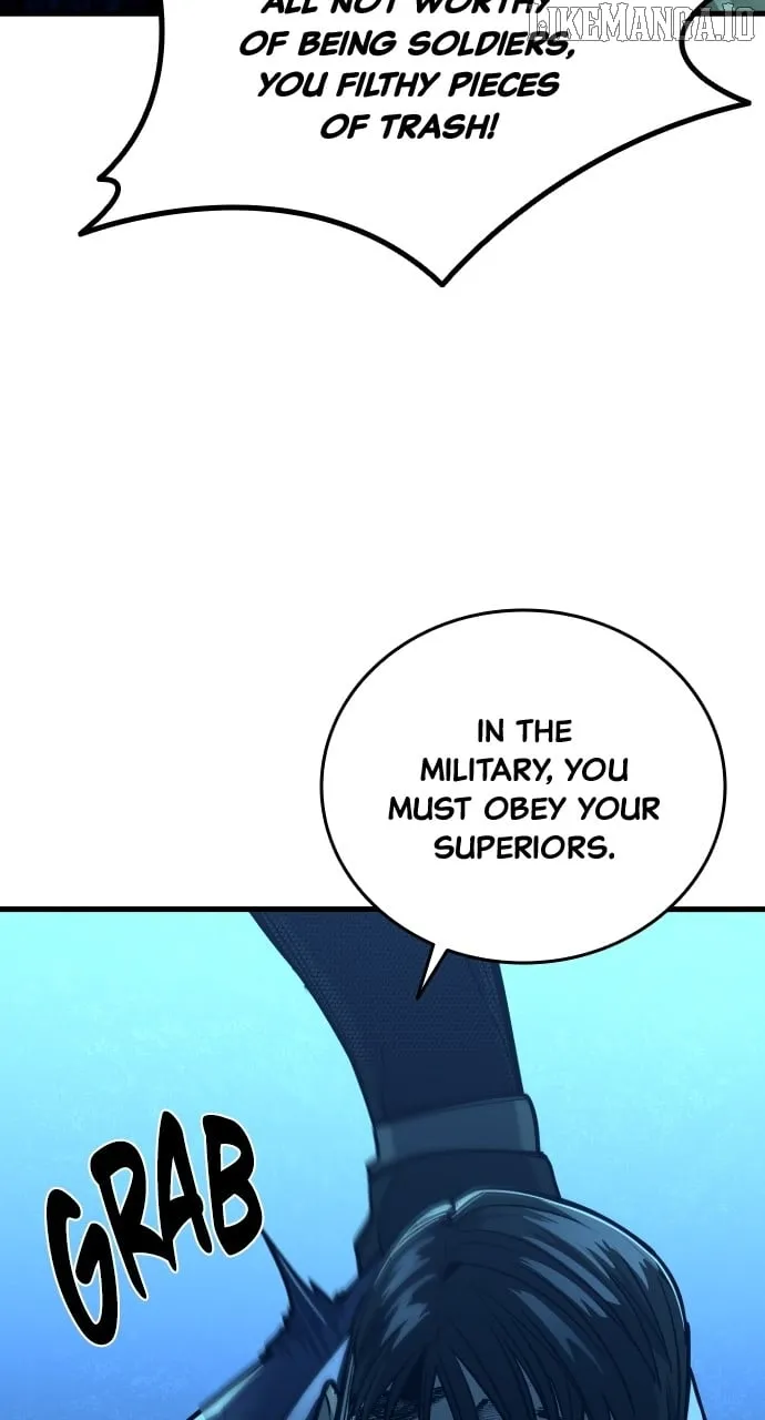 Justice Served Chapter 22 page 144 - 