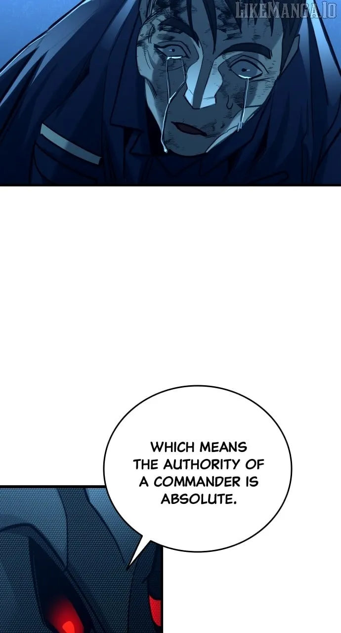 Justice Served Chapter 22 page 145 - 