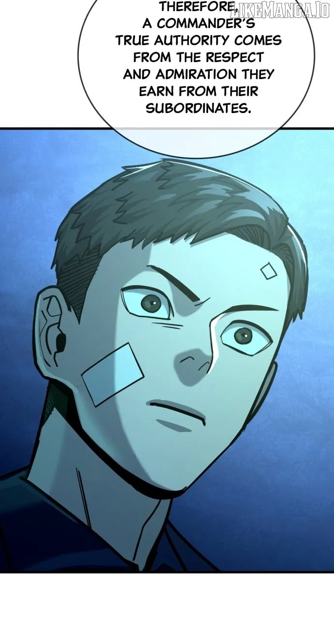 Justice Served Chapter 22 page 150 - 