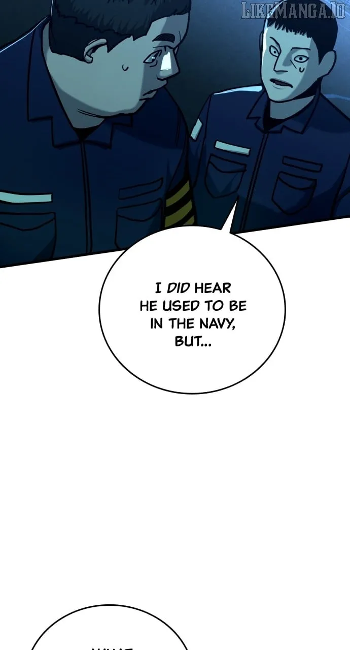 Justice Served Chapter 22 page 16 - 