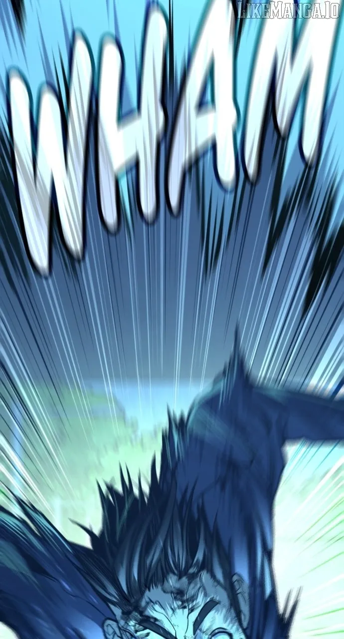 Justice Served Chapter 22 page 156 - 
