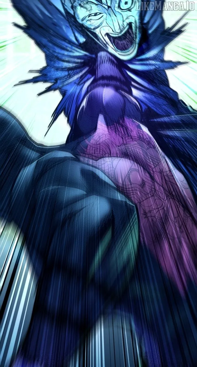 Justice Served Chapter 22 page 157 - 